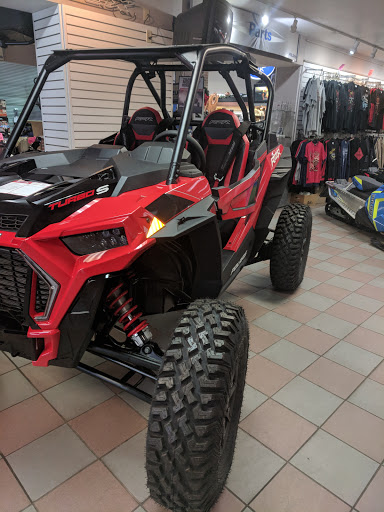 Motorsports Store «ALL OHIO MOTORSPORTS», reviews and photos, 23361 Aurora Rd, Cleveland, OH 44146, USA