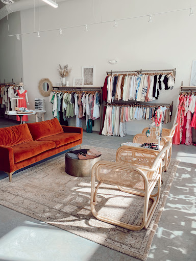 Boutique «Boem», reviews and photos, 3920 Sharon Rd b150, Charlotte, NC 28211, USA