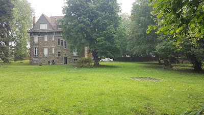Domaine le Saule Madame à Thieux