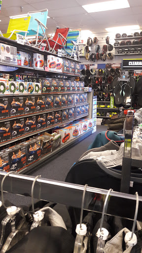 Sporting Goods Store «Big 5 Sporting Goods Porterville», reviews and photos, 1287 W Henderson Ave, Porterville, CA 93257, USA