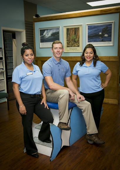 Life Family Chiropractic