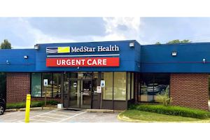 MedStar Health: Urgent Care at Pikesville image