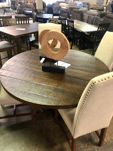 Mattress Store «Cajun Brothers Furniture», reviews and photos, 627 Front St, Conway, AR 72032, USA