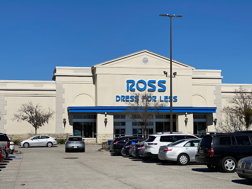 Clothing Store «Ross Dress for Less», reviews and photos, 10261 River Marsh Dr, Jacksonville, FL 32246, USA