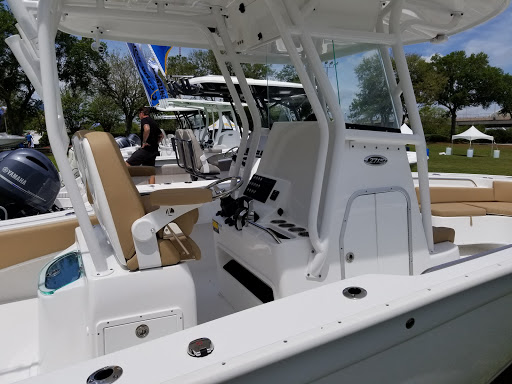 Park «Metropolitan Park», reviews and photos, 1410 Gator Bowl Blvd, Jacksonville, FL 32202, USA