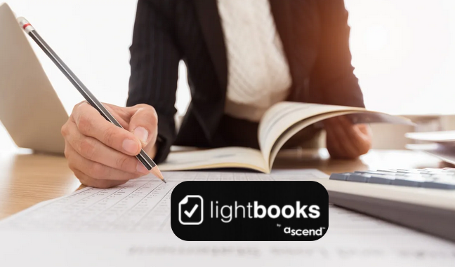 Lightbooks