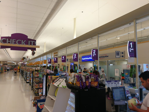 Grocery Store «Super Stop & Shop», reviews and photos, 80 Birdsall Rd, Baldwin Place, NY 10505, USA