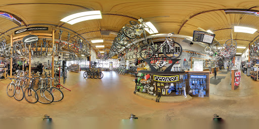 Bicycle Store «Reality Bikes», reviews and photos, 20 Tri-County Plaza, Cumming, GA 30040, USA