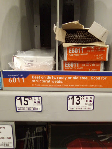 Home Improvement Store «The Home Depot», reviews and photos, 1330 N 21st St, Newark, OH 43055, USA