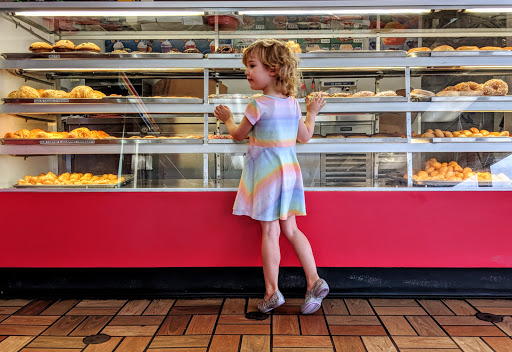 Donut Shop «Bosa Donuts», reviews and photos, 7444 E McDowell Rd, Scottsdale, AZ 85257, USA