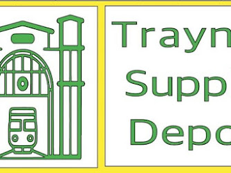 Traynor Supply Depot