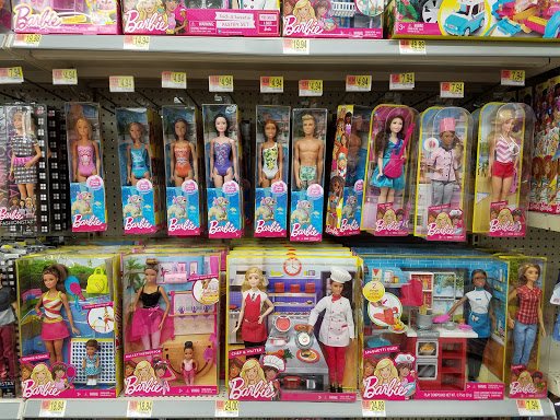 Department Store «Walmart Supercenter», reviews and photos, 1505 N Dale Mabry Hwy, Tampa, FL 33607, USA