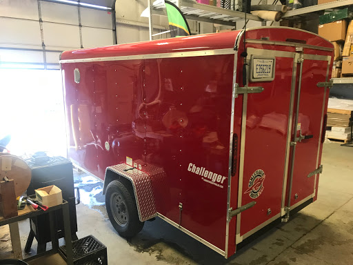 Commercial Printer «In the Mix Productions», reviews and photos, 30450 Ryan Rd, Warren, MI 48092, USA