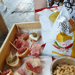 Photo n°2 de l'avis de Manuel.e fait le 19/06/2022 à 17:47 sur le  Bar Pierrot Mantova à Mantua