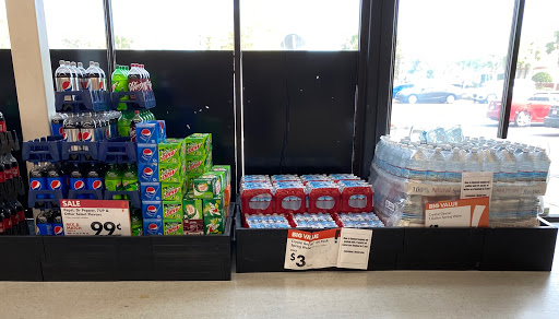 Discount Store «Big Lots», reviews and photos, 2400 W International Speedway Blvd, Daytona Beach, FL 32114, USA