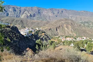 Mirador Las Tirajanas image