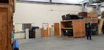 Tru-Pak Moving Systems - Photo 8 - Car repair in Conover, NC, Hickory