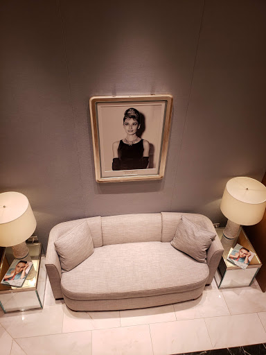 Jewelry Store «Tiffany & Co.», reviews and photos, 730 N Michigan Ave, Chicago, IL 60611, USA