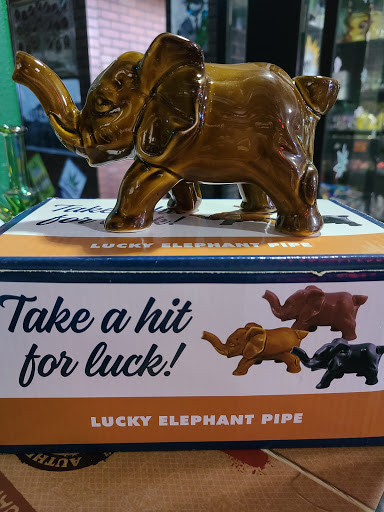 Tobacco Shop «Good Times Tobacco», reviews and photos, 121 E Nolana Ave, McAllen, TX 78504, USA