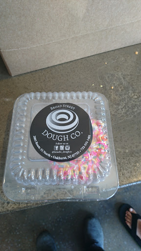 Donut Shop «Broad Street Dough Co.», reviews and photos, 2005 NJ-35, Oakhurst, NJ 07755, USA