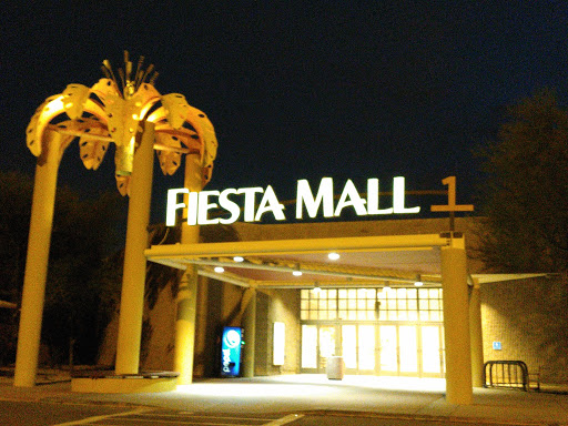 Shopping Mall «Fiesta Mall», reviews and photos, 1445 W Southern Ave, Mesa, AZ 85202, USA