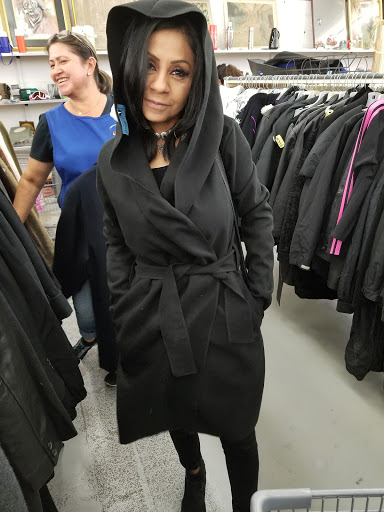 Thrift Store «Mile High Thrift», reviews and photos, 2085 S Sheridan Blvd, Denver, CO 80227, USA