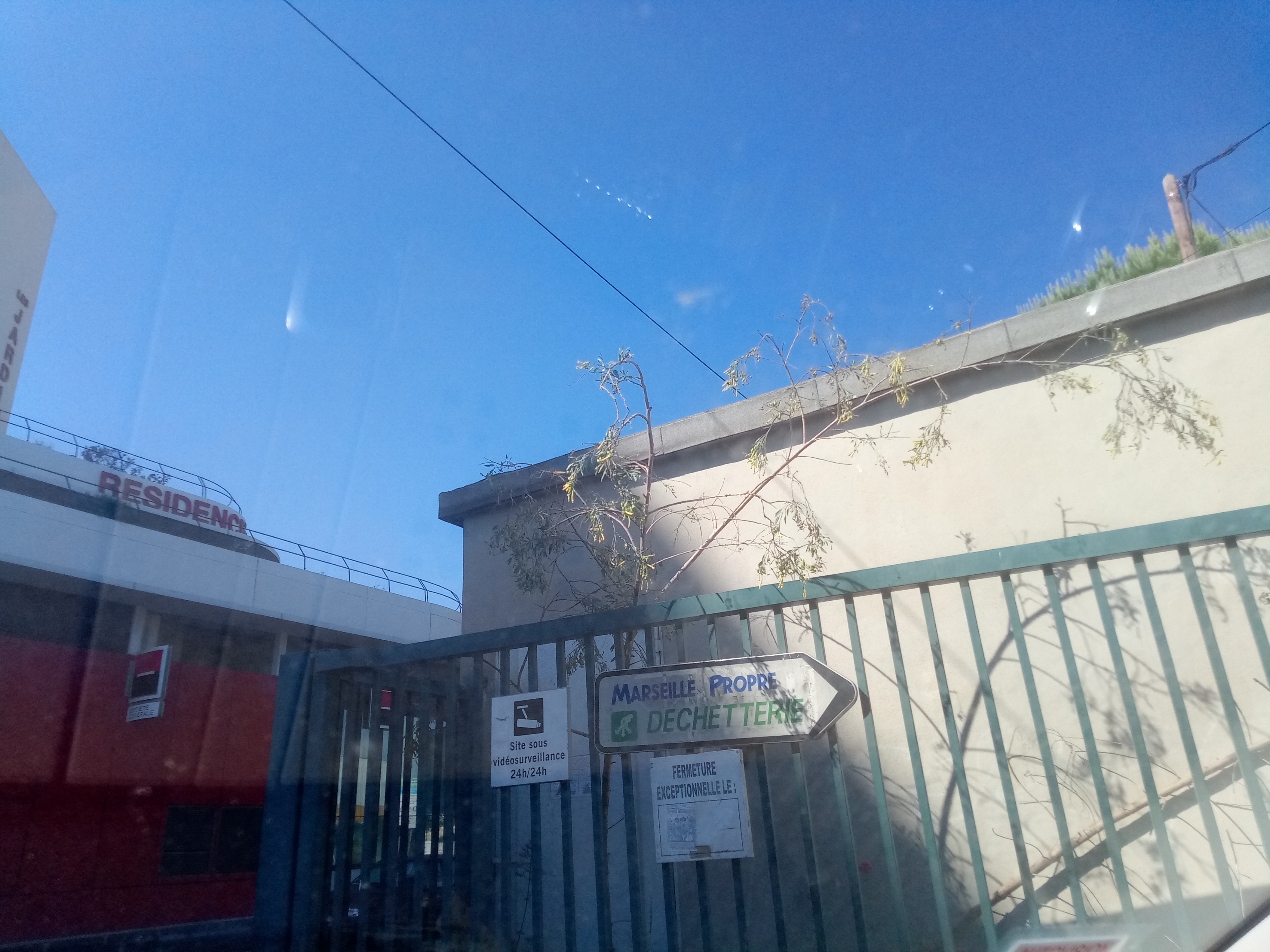 Photo n° 6 de l'avis de Julie.s fait le 31/05/2019 à 20:45