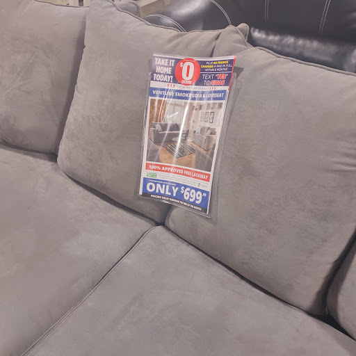 Appliance Store «Sears Outlet», reviews and photos, 1936 W Ave 140th, San Leandro, CA 94577, USA