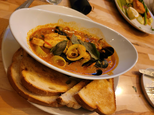 Solana Beach Kitchen image