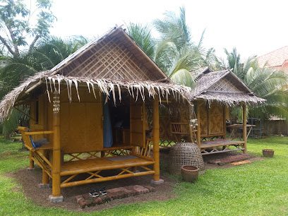 The Banana Cabins