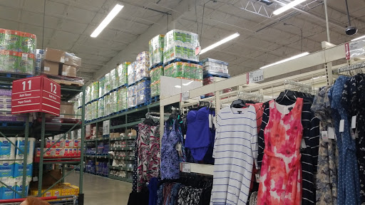 Warehouse club «BJ’s Wholesale Club», reviews and photos, 1000 St Nicholas Dr, Waldorf, MD 20603, USA