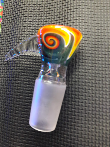 Tobacco Shop «Cole Street Smoke Shop», reviews and photos, 610 Cole St, San Francisco, CA 94117, USA