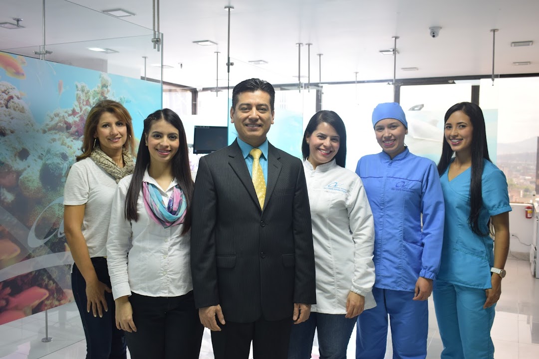 Clínica Atención Odontológica Integral By Dr Omar Ibarra