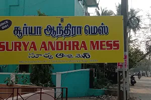 Surya Andhra Mess image