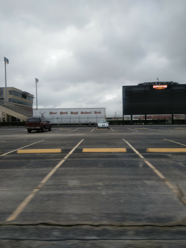 Stadium «Abshier Stadium», reviews and photos, 710 W San Augustine St, Deer Park, TX 77536, USA