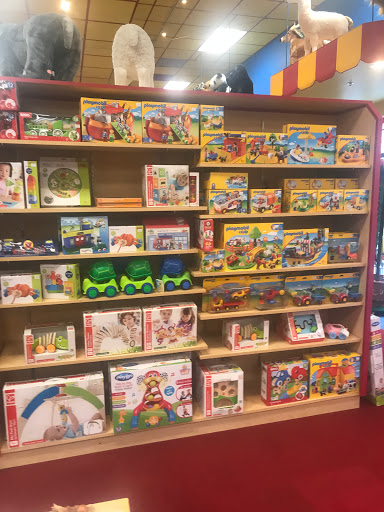 Toy Store «Toys & Co.», reviews and photos, 242 S Sharon Amity Rd, Charlotte, NC 28211, USA