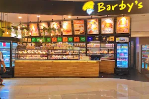 Barbys Bakery image