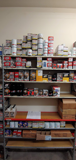 Auto Repair Shop «Meineke Car Care Center», reviews and photos, 705a N Springbrook Rd, Newberg, OR 97132, USA