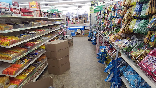 Dollar Store «Dollar Tree», reviews and photos, 11337 Tara Blvd, Hampton, GA 30228, USA