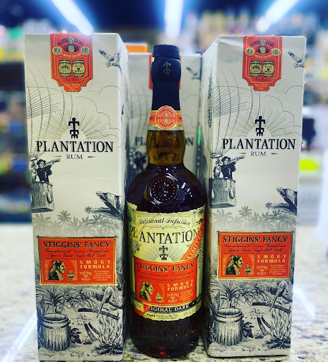 Liquor Store «Paradise Liquor», reviews and photos, 3237 Hilton Rd, Ferndale, MI 48220, USA