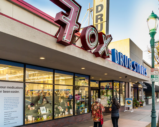 Pharmacy «Fox Drug of Torrance», reviews and photos, 1327 El Prado Ave, Torrance, CA 90501, USA