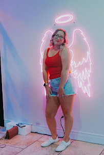 Color Capture Selfie Museum - Photo 3 - Car repair in Corpus Christi, TX, Corpus Christi