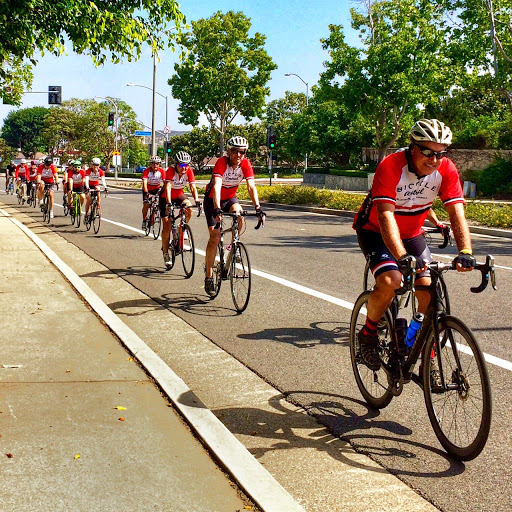 Bicycle Store «Bicycle Central», reviews and photos, 121 W Rte 66, Glendora, CA 91740, USA