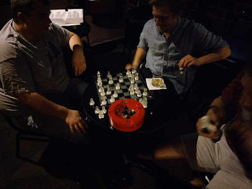 Tobacco Shop «Cigar Inn», reviews and photos, 119 W Main St, Belleville, IL 62220, USA