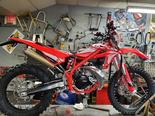 Motorcycle Dealer «Upstate Cycle», reviews and photos, 904 Laurens Rd, Greenville, SC 29607, USA