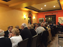 Atmosphère du Restaurant italien Sergio à Cachan - n°5