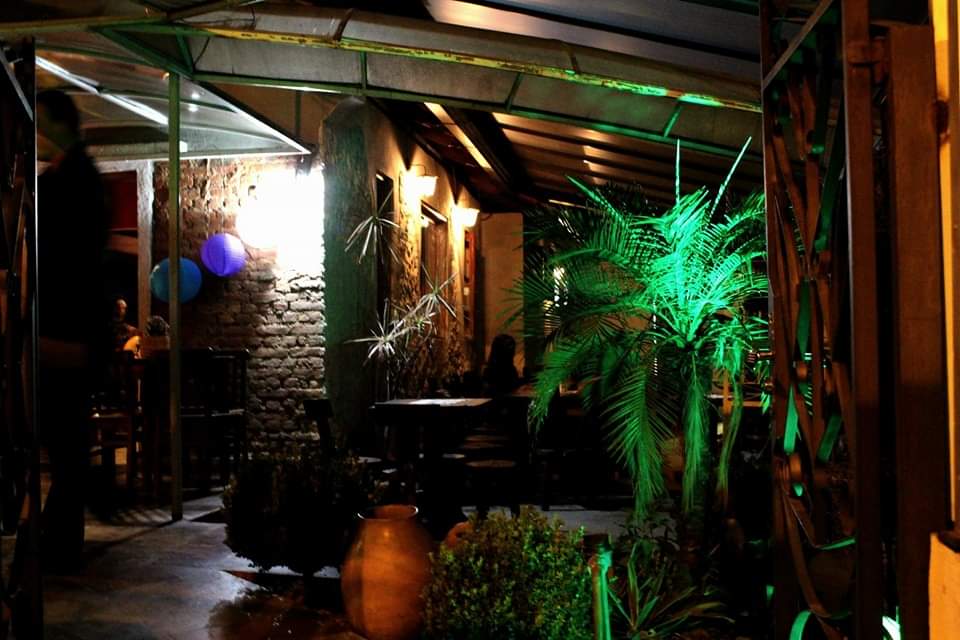 Rosario Bar