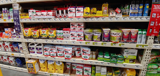 Home Improvement Store «The Home Depot», reviews and photos, 6301 Richfield Pkwy, Richfield, MN 55423, USA