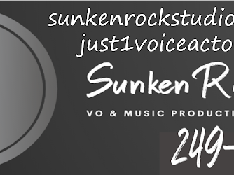 Sunken Rock Studios