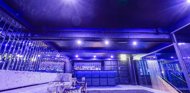 NAKIRA Lounge & Nightclub - Birmingham